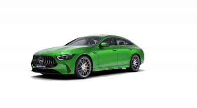 Mercedes-Benz AMG GT 4 Door Coupe